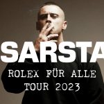 Disarstar /// ROLEX FÜR ALLE TOUR 2023 /// Münster