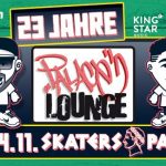 23Jahre Palace Lounge | Münster
