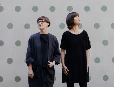 JazzToday – Silke Eberhard & Céline Voccia