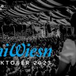UniWiesn Münster  | 10. Oktober 2023