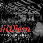 UniWiesn Münster  | 12. Oktober 2023
