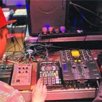 BeatBox Spezial: Breaks & Cakes - Offener Treff DJing/Produktion, Filmpremiere & Listening Session